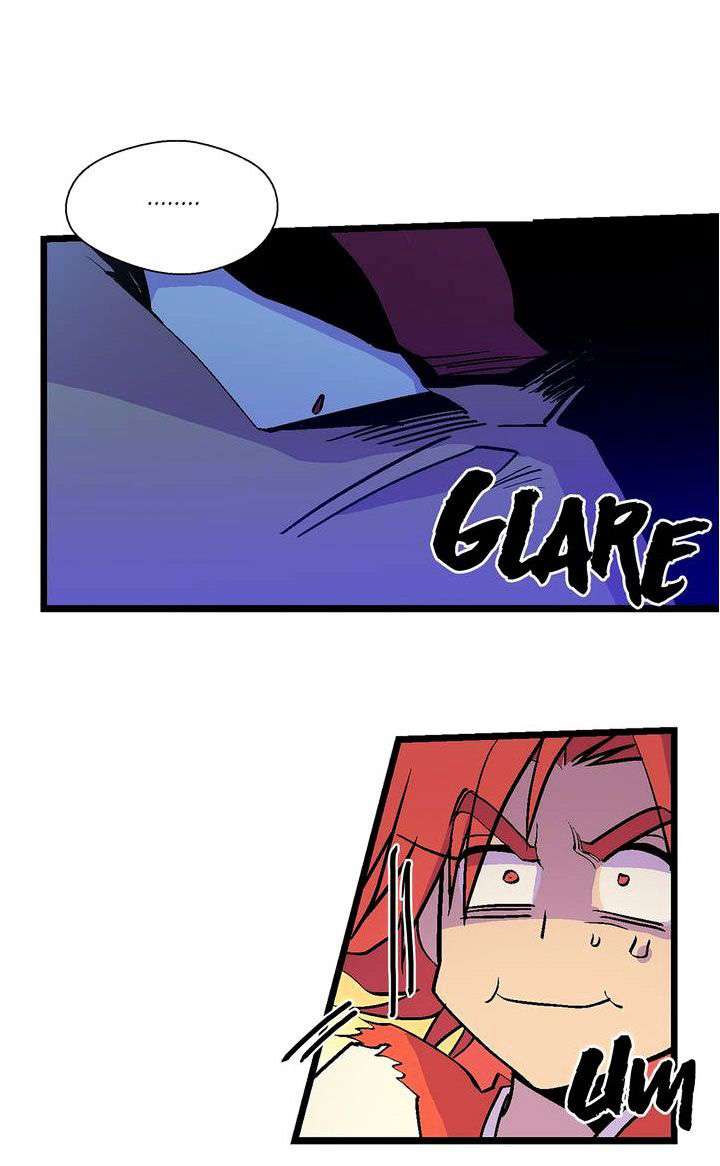 Wolhan Gangcheonrok chapter 19 halaman 37
