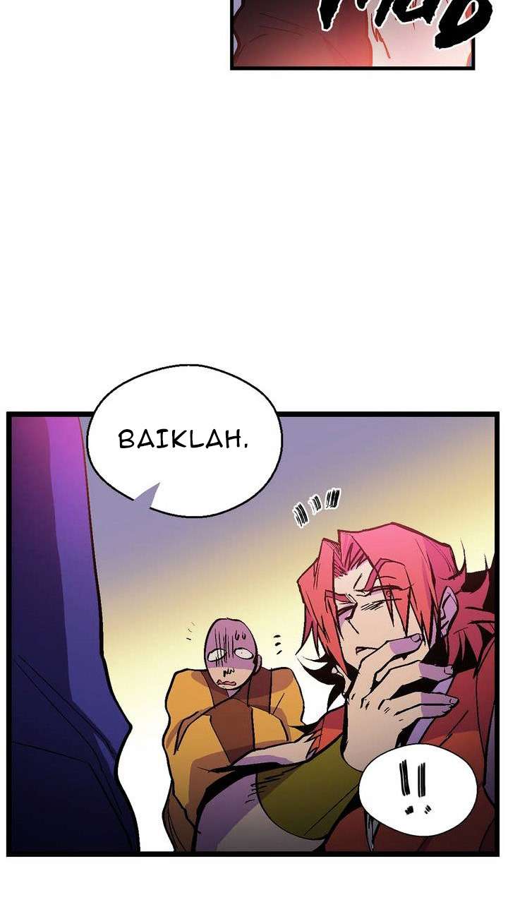 Wolhan Gangcheonrok chapter 19 halaman 40