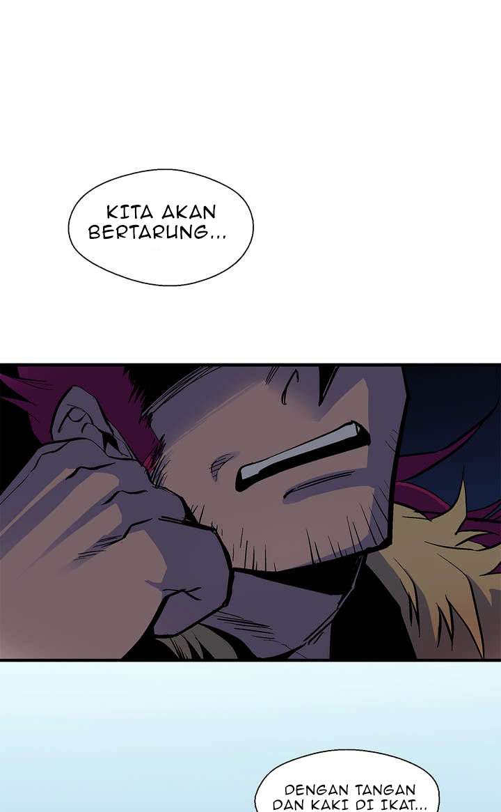 Wolhan Gangcheonrok chapter 19 halaman 41