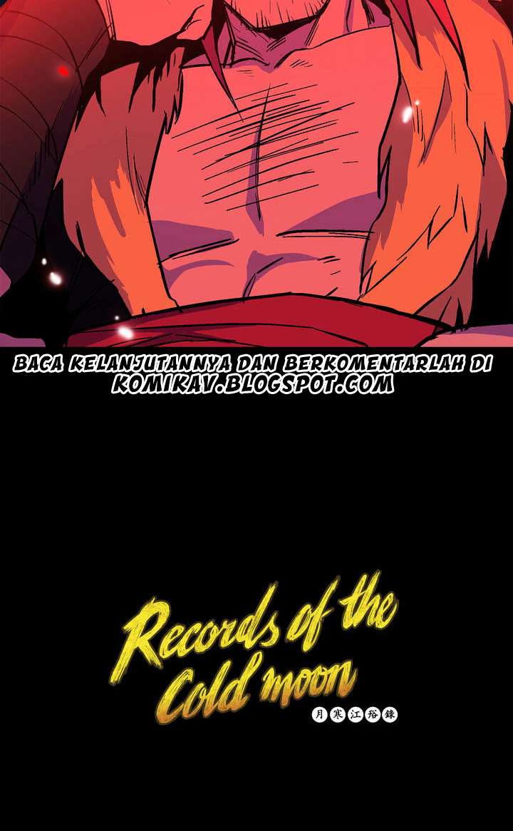 Wolhan Gangcheonrok chapter 19 halaman 44