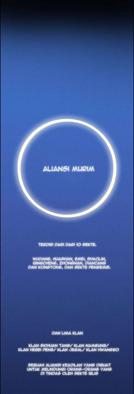 Wolhan Gangcheonrok Bab 2 halaman 25