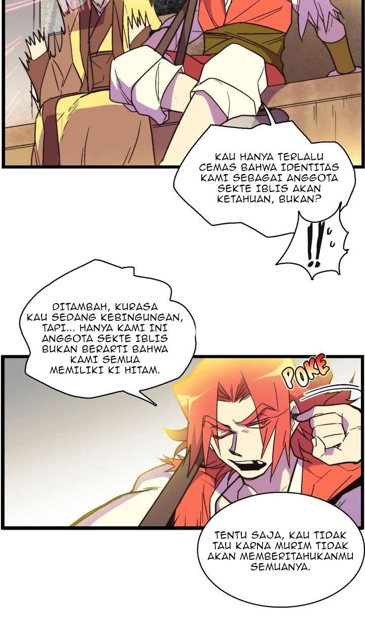 Wolhan Gangcheonrok Bab 21 halaman 21