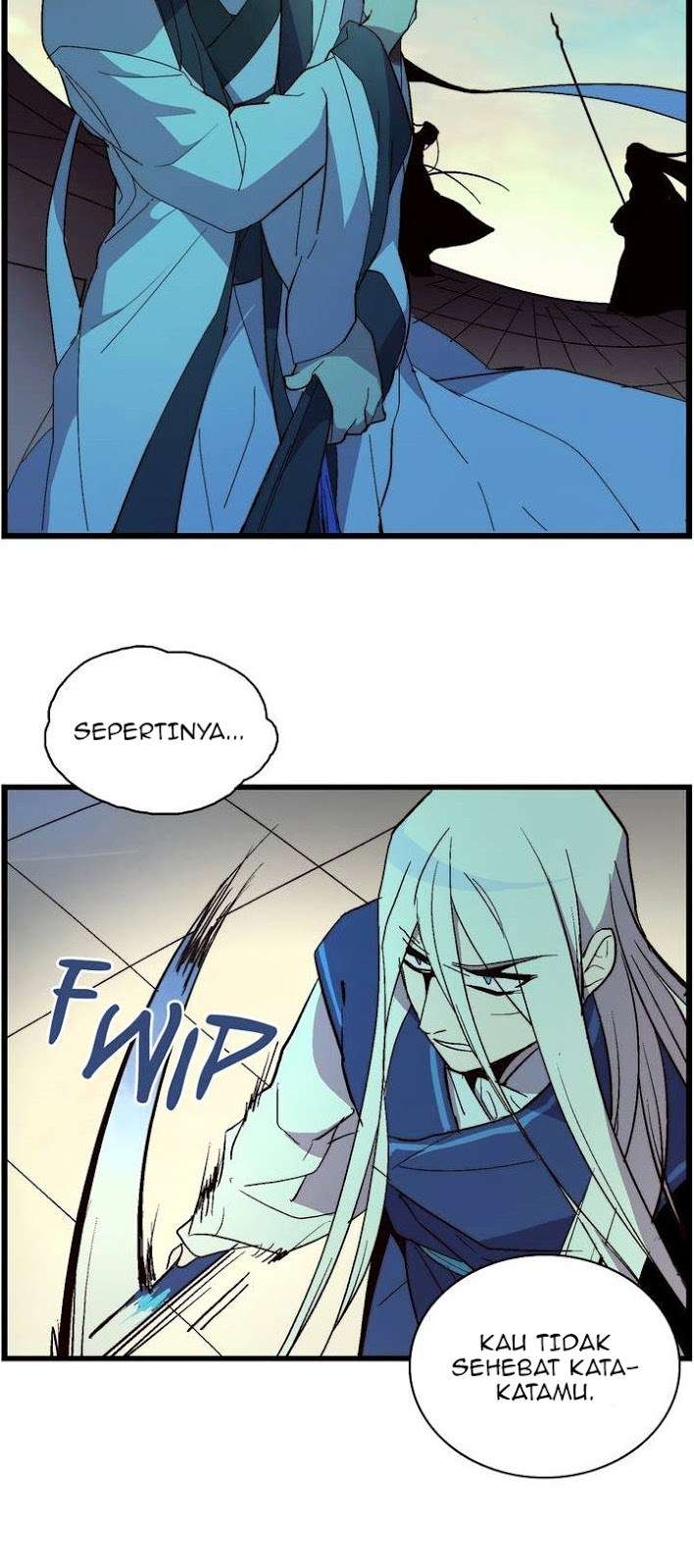 Wolhan Gangcheonrok chapter 22 halaman 5