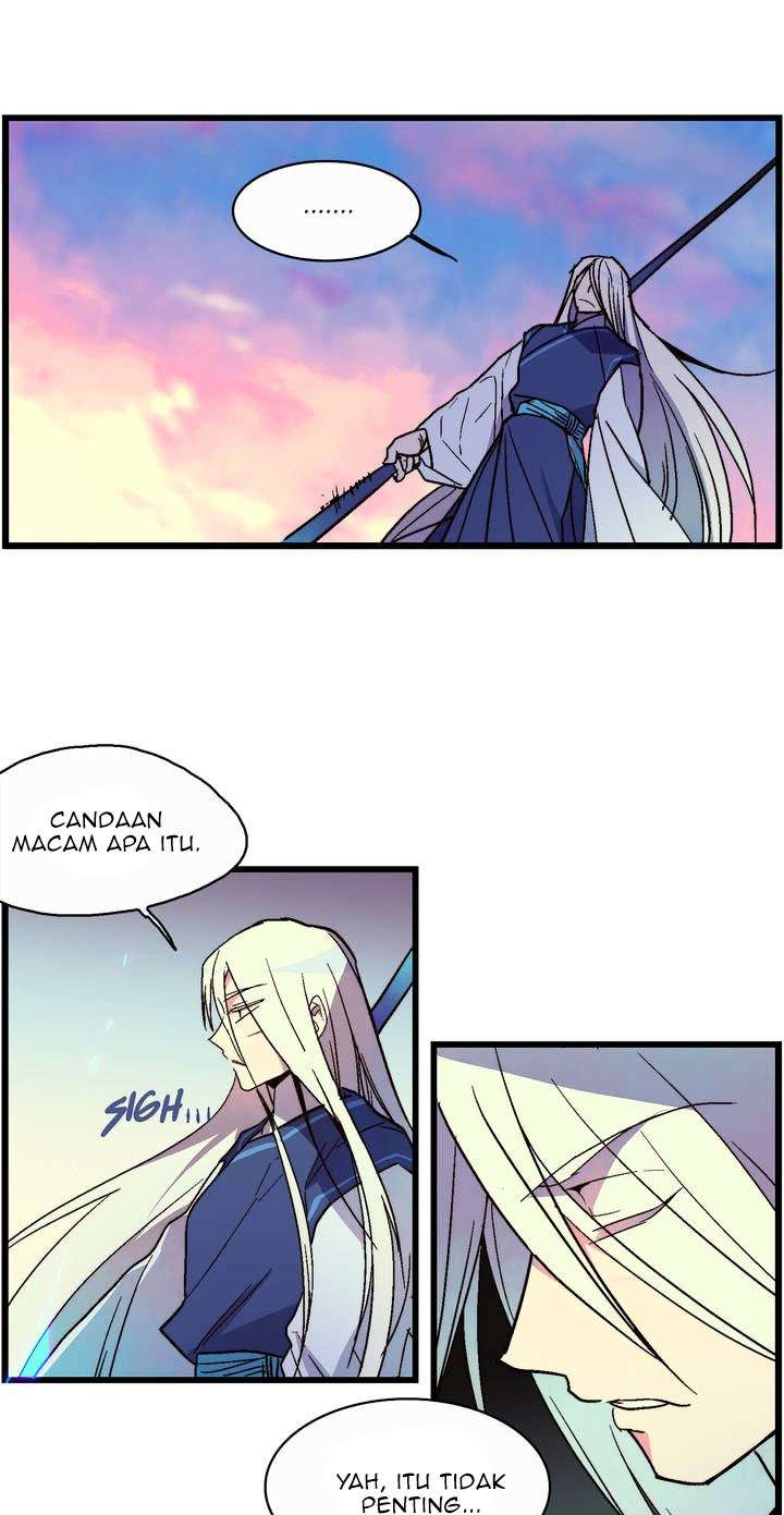Wolhan Gangcheonrok chapter 22 halaman 8