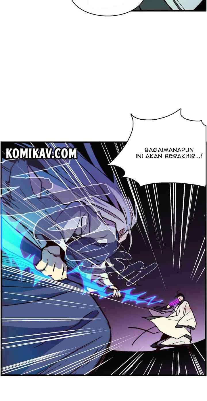 Wolhan Gangcheonrok chapter 22 halaman 9