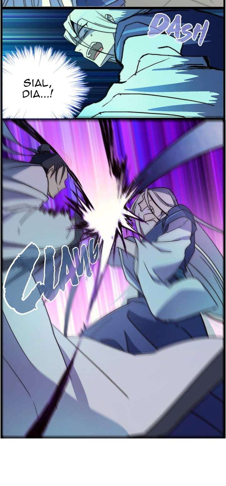 Wolhan Gangcheonrok chapter 22 halaman 14