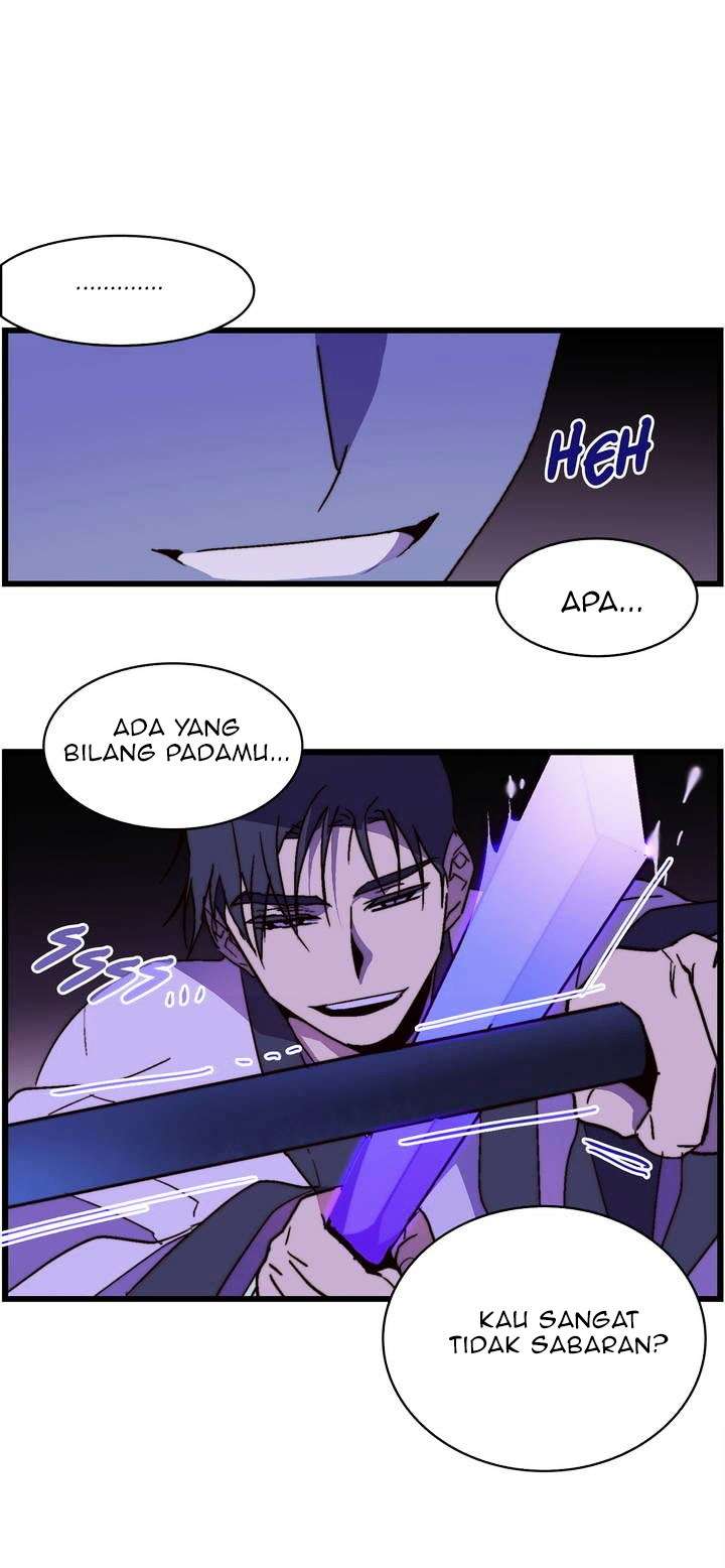 Wolhan Gangcheonrok chapter 22 halaman 15
