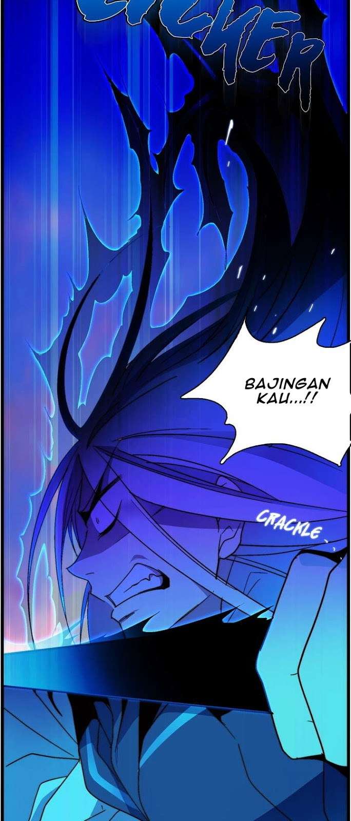Wolhan Gangcheonrok chapter 22 halaman 19