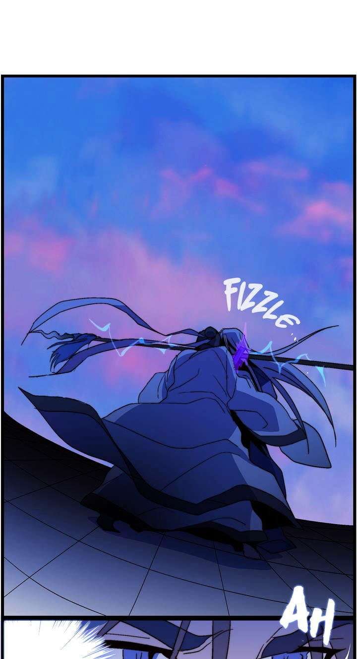 Wolhan Gangcheonrok chapter 22 halaman 21