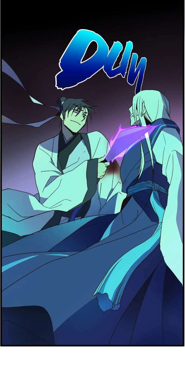 Wolhan Gangcheonrok chapter 22 halaman 24