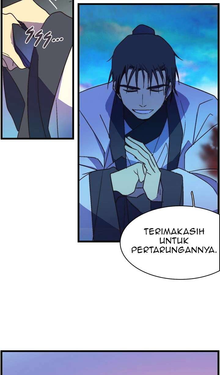 Wolhan Gangcheonrok chapter 22 halaman 28