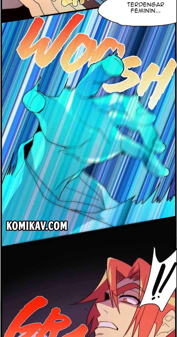 Wolhan Gangcheonrok chapter 22 halaman 33