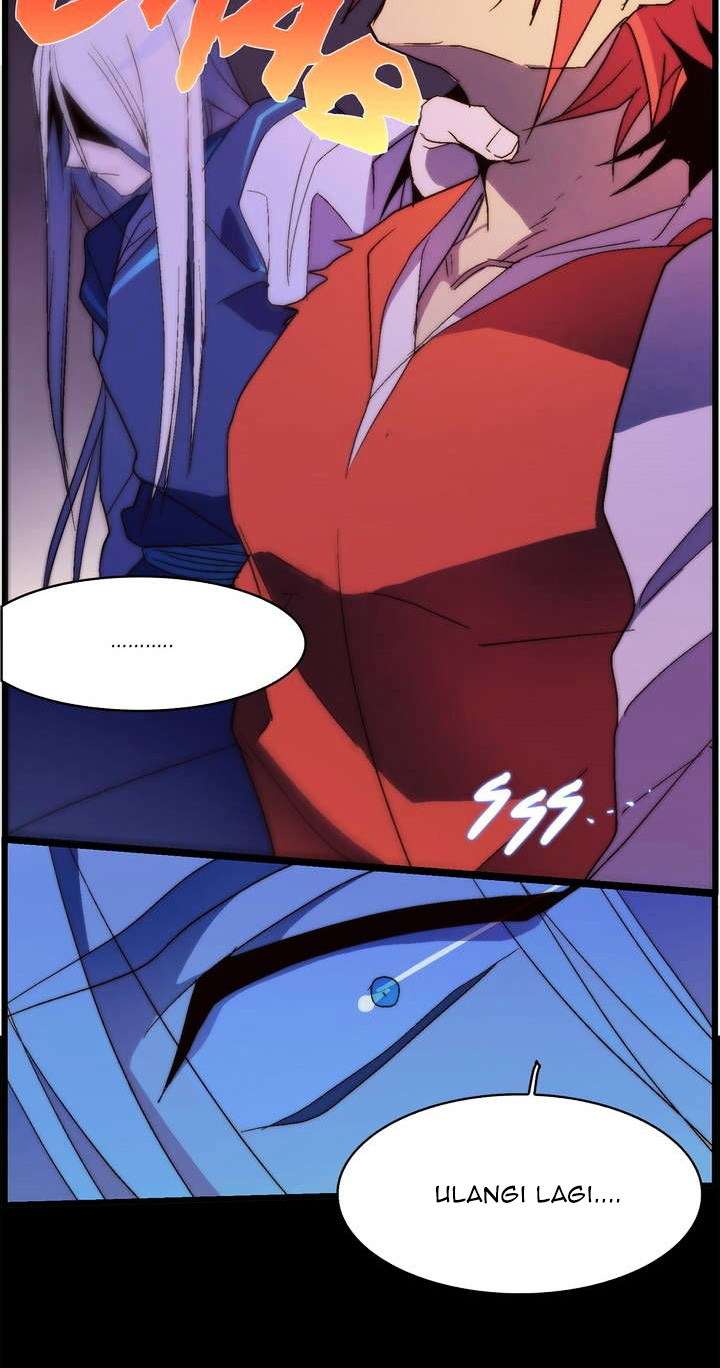 Wolhan Gangcheonrok chapter 22 halaman 34