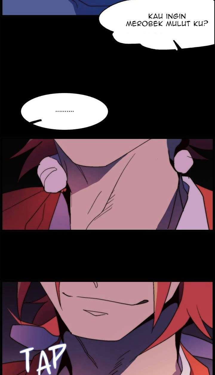 Wolhan Gangcheonrok chapter 22 halaman 36