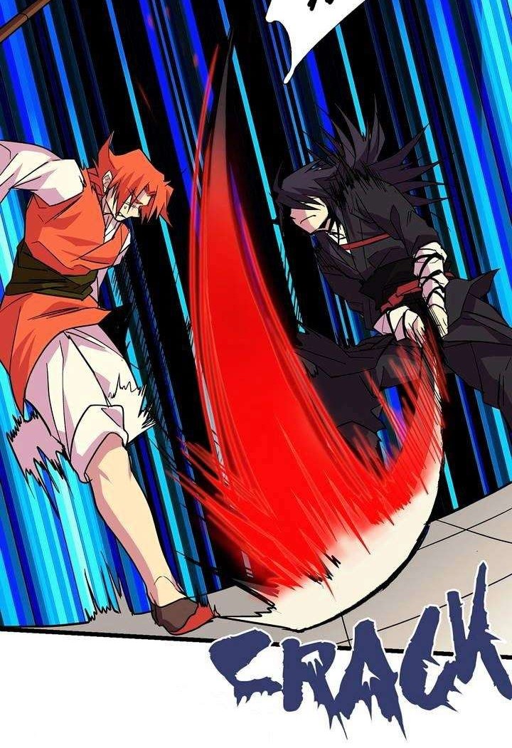 Wolhan Gangcheonrok chapter 23 halaman 9