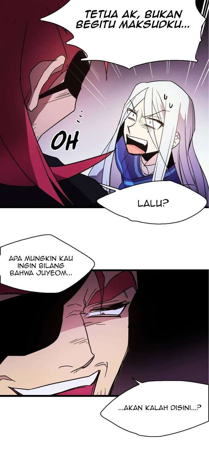 Wolhan Gangcheonrok chapter 23 halaman 25