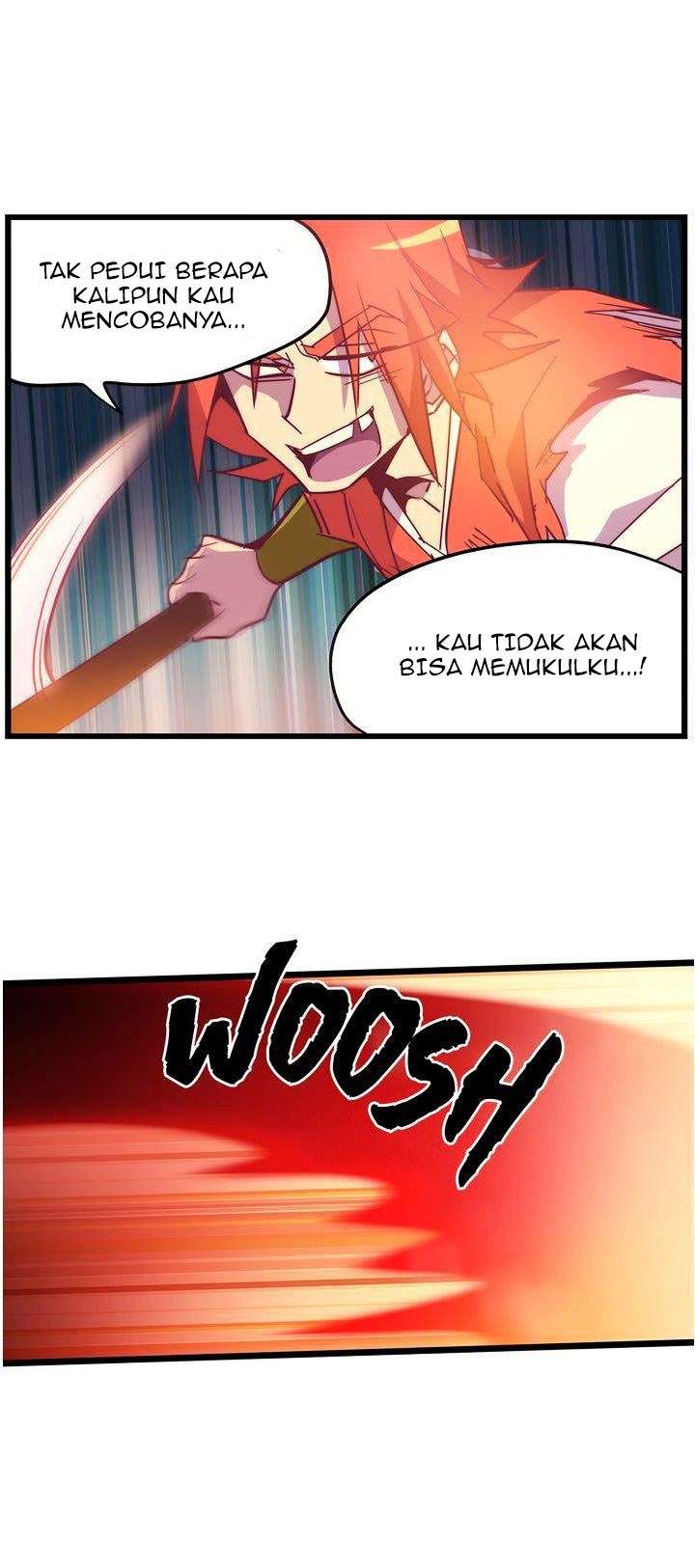 Wolhan Gangcheonrok chapter 24 halaman 4