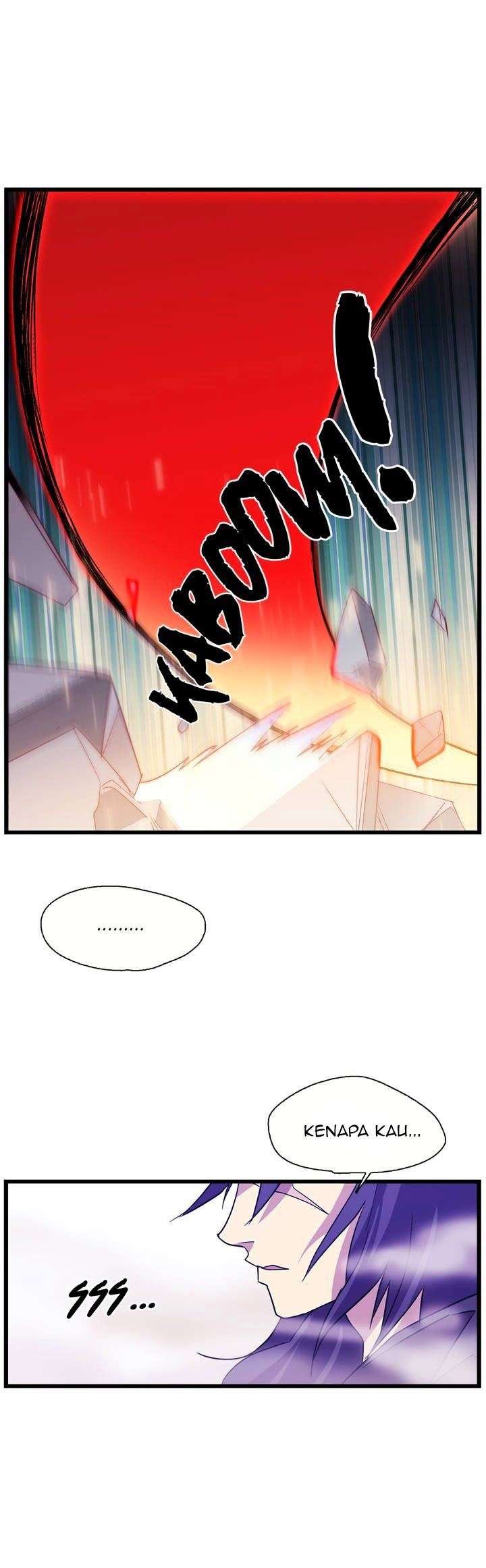 Wolhan Gangcheonrok chapter 24 halaman 5