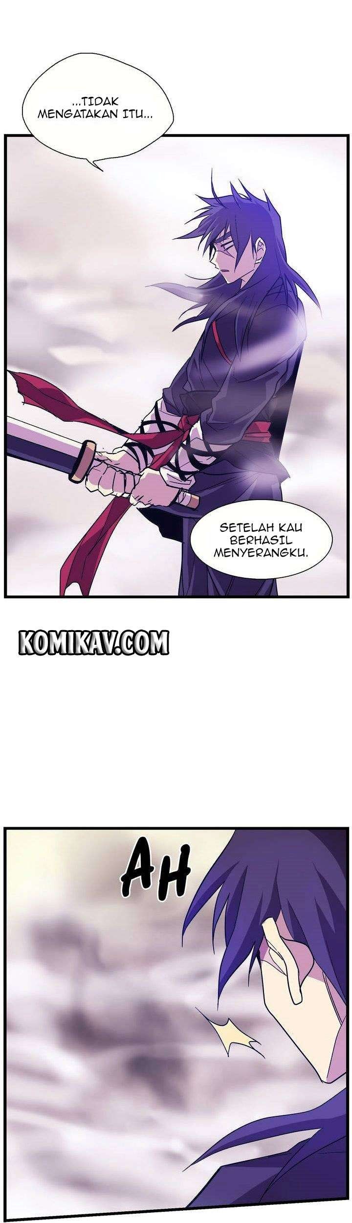 Wolhan Gangcheonrok chapter 24 halaman 6