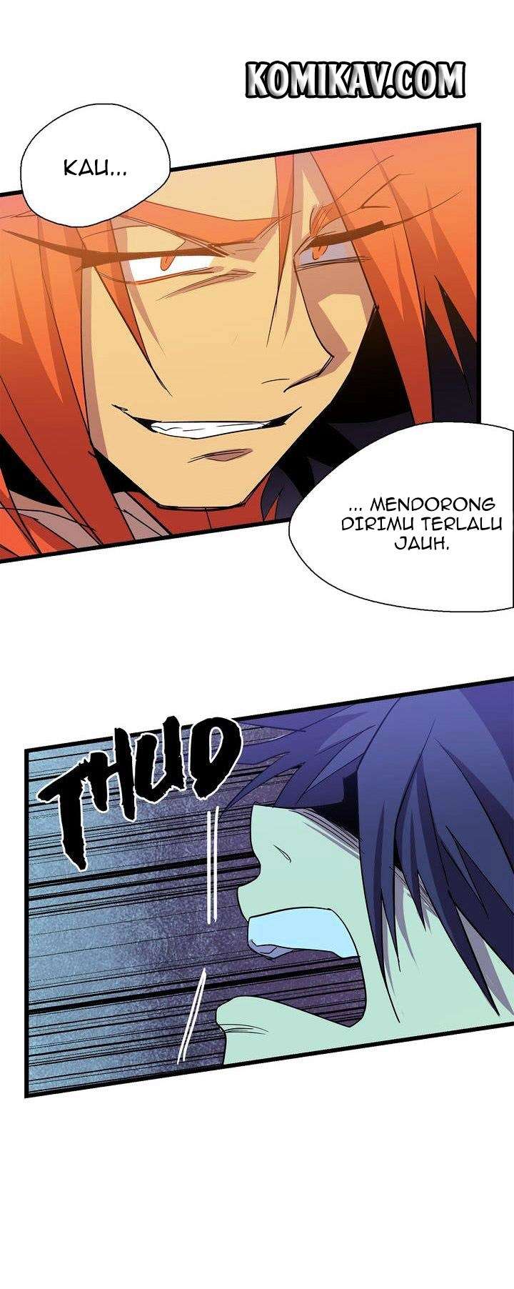 Wolhan Gangcheonrok chapter 24 halaman 24