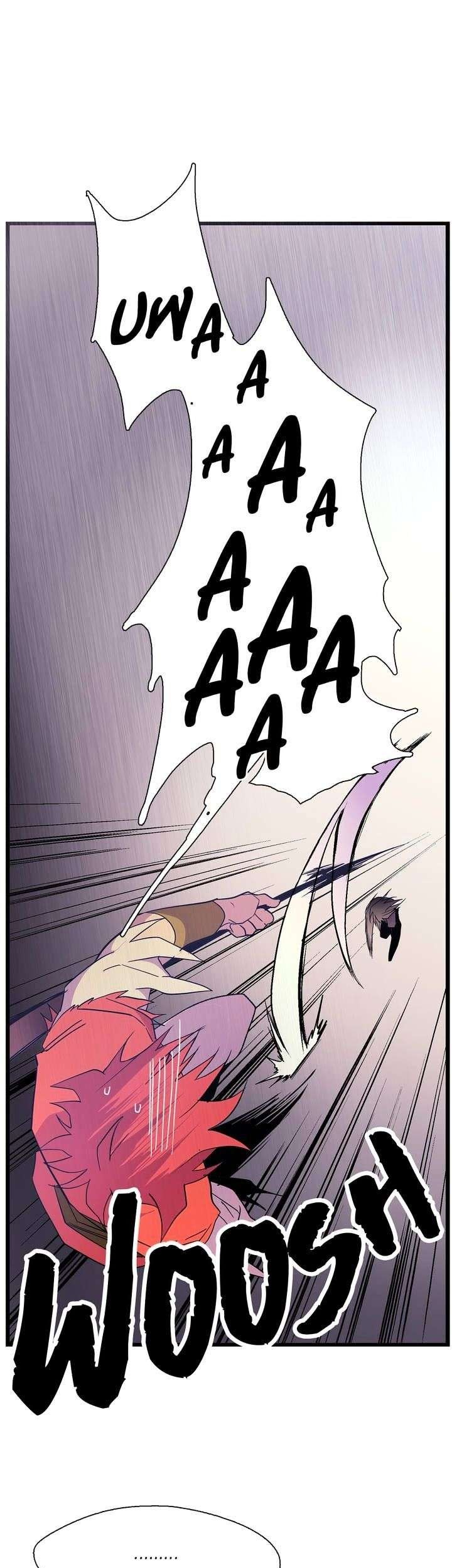 Wolhan Gangcheonrok chapter 24 halaman 28