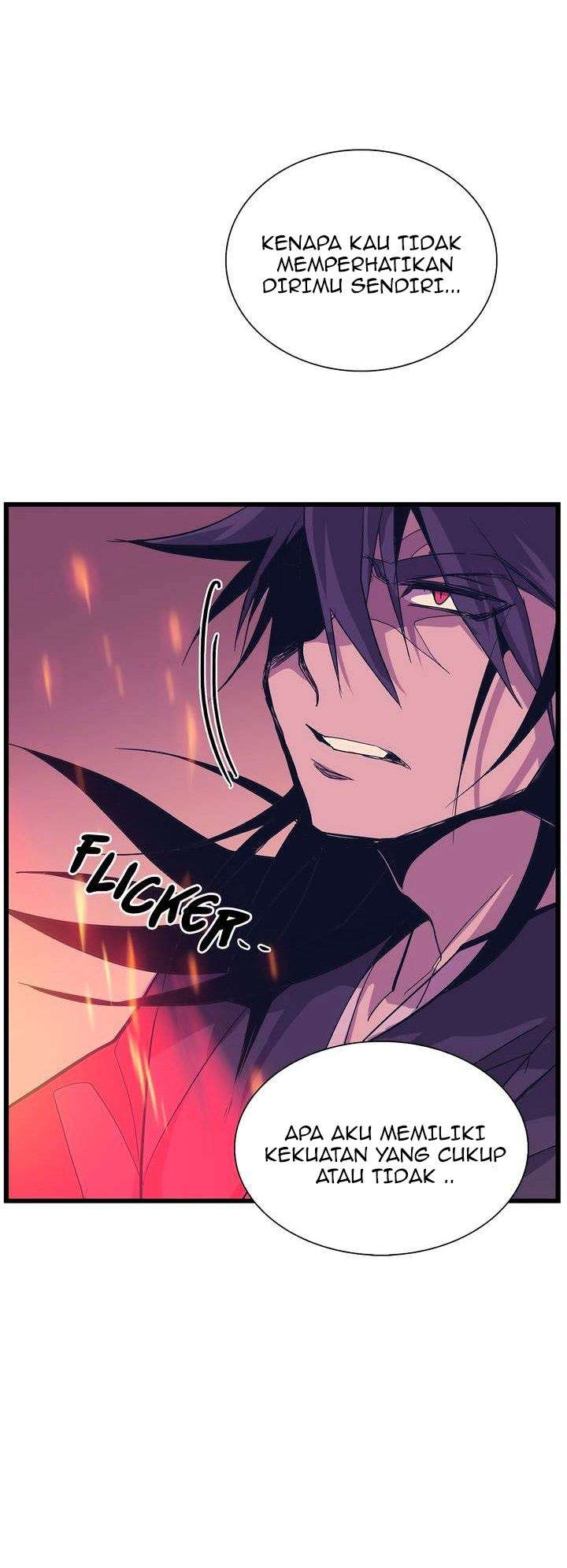Wolhan Gangcheonrok chapter 24 halaman 30