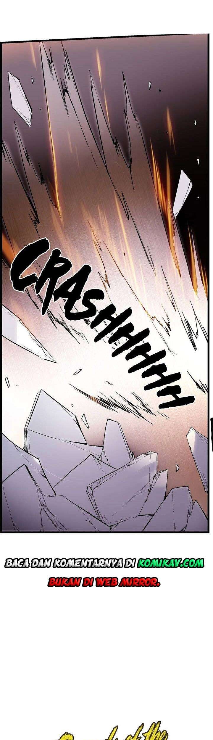 Wolhan Gangcheonrok chapter 24 halaman 33