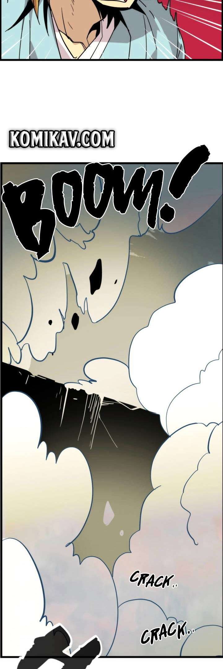 Wolhan Gangcheonrok chapter 25 halaman 7