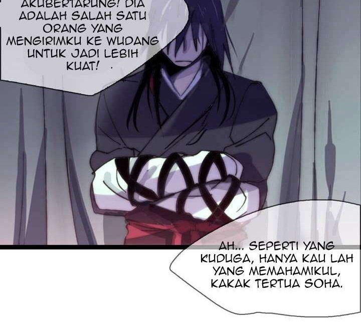 Wolhan Gangcheonrok Bab 27 halaman 7