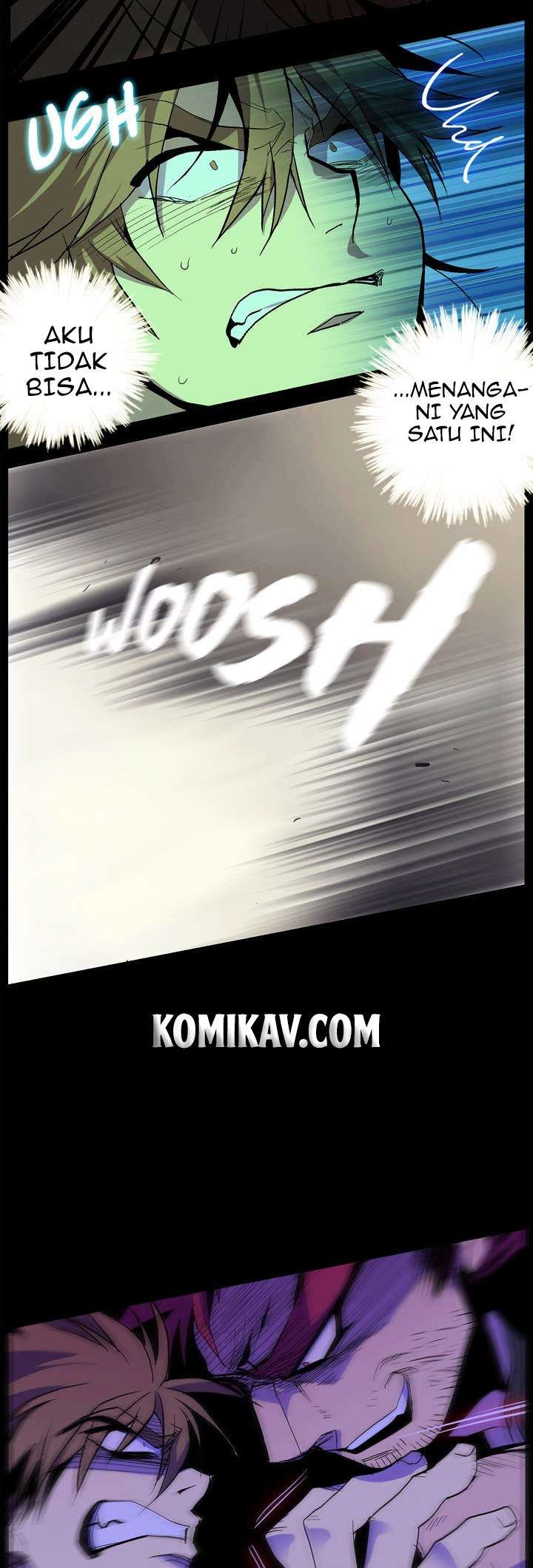 Wolhan Gangcheonrok chapter 29 halaman 4