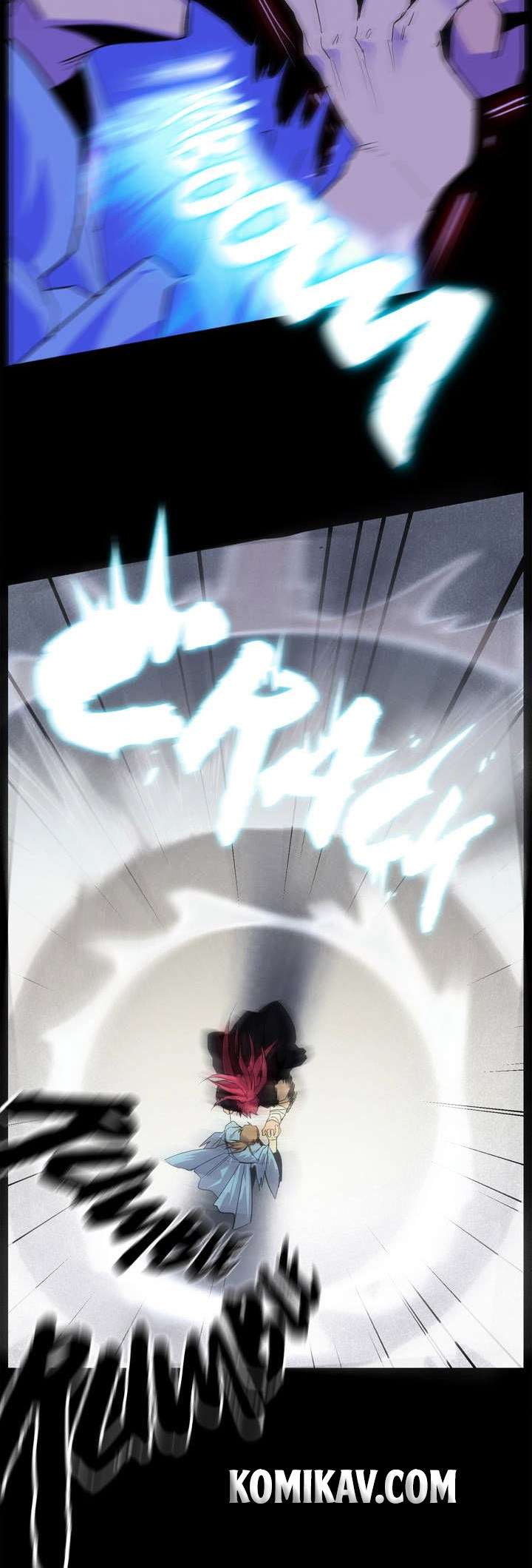 Wolhan Gangcheonrok chapter 29 halaman 5