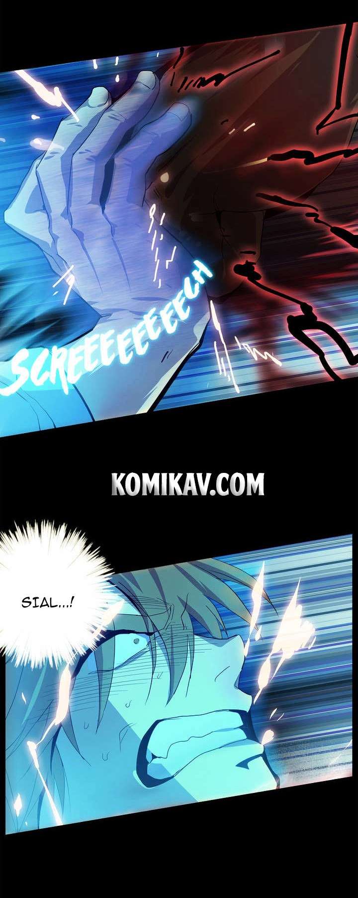 Wolhan Gangcheonrok chapter 29 halaman 7