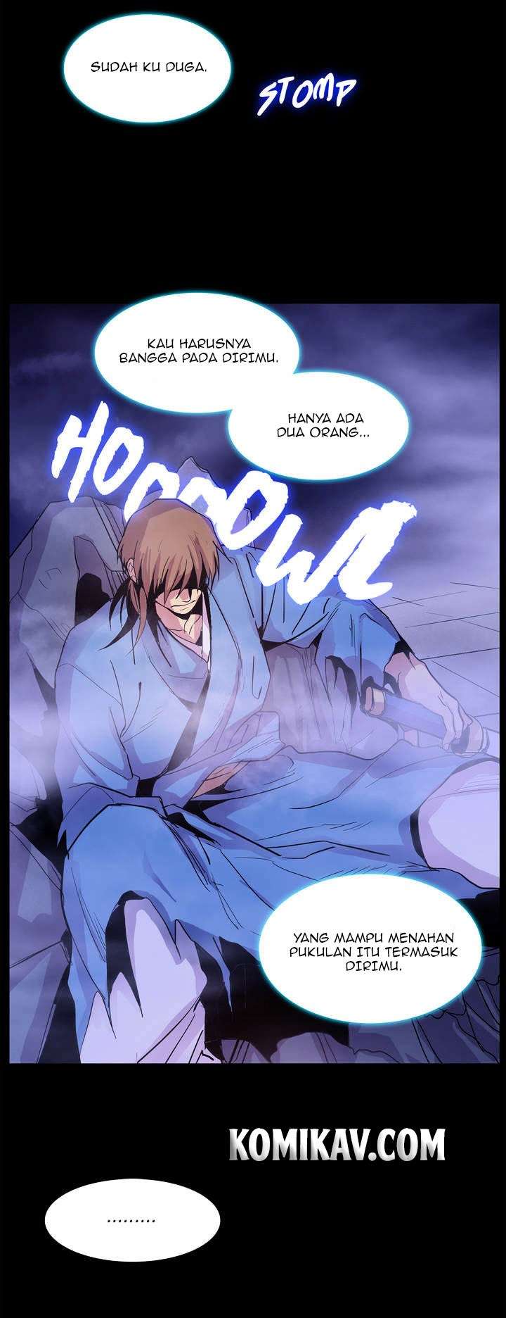 Wolhan Gangcheonrok chapter 29 halaman 13