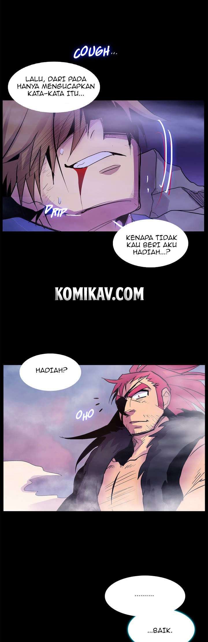 Wolhan Gangcheonrok chapter 29 halaman 14