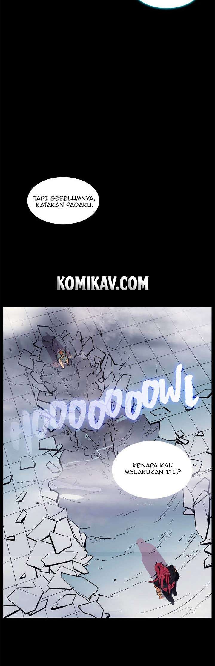 Wolhan Gangcheonrok chapter 29 halaman 15