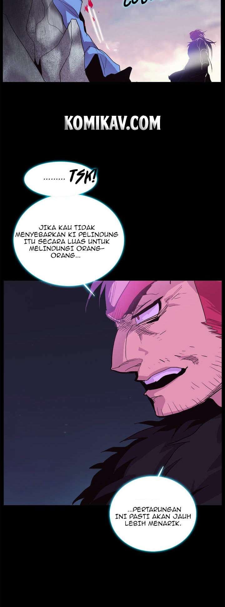 Wolhan Gangcheonrok chapter 29 halaman 17