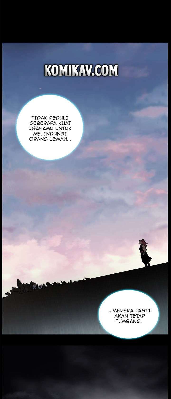 Wolhan Gangcheonrok chapter 29 halaman 18