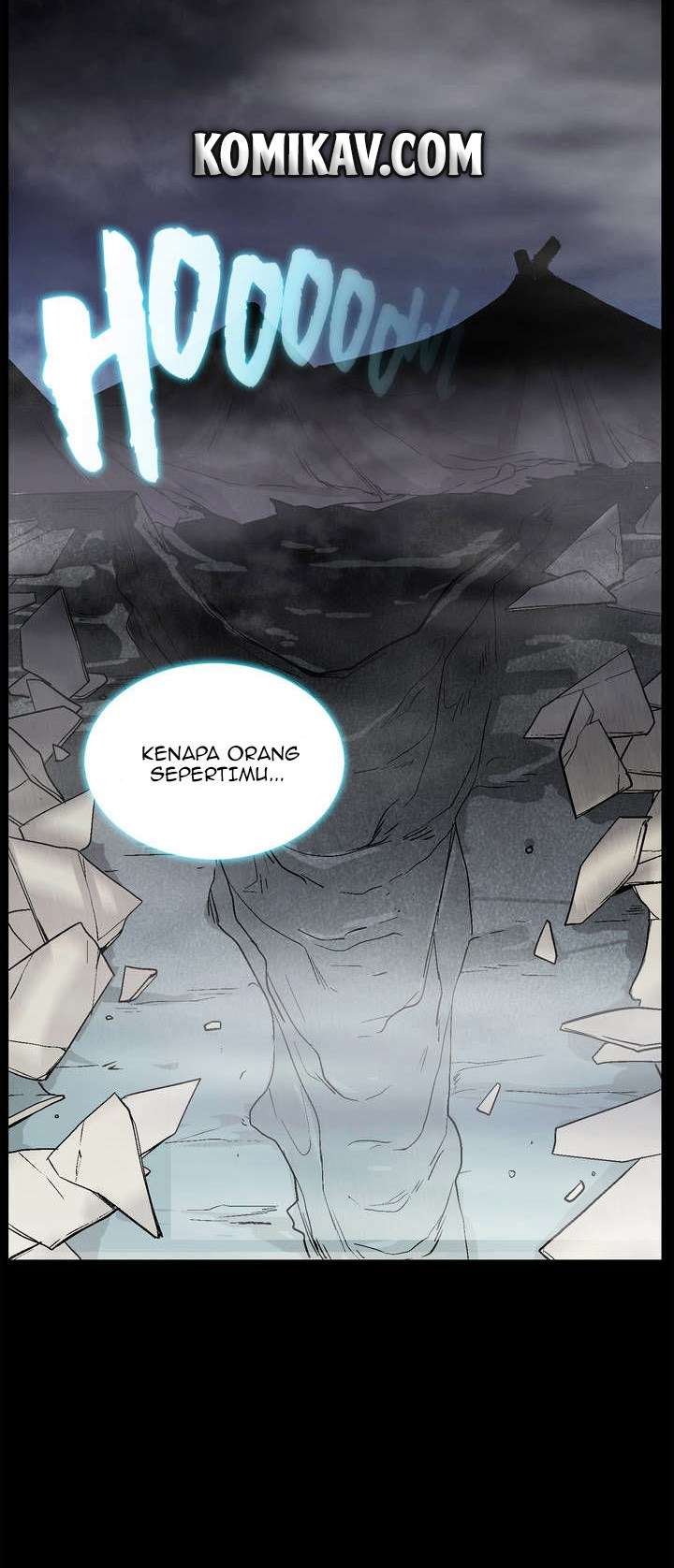 Wolhan Gangcheonrok chapter 29 halaman 19
