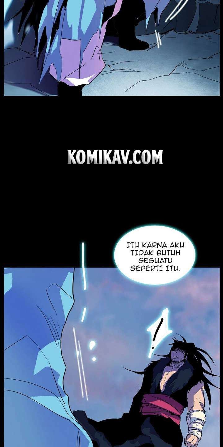 Wolhan Gangcheonrok chapter 29 halaman 22