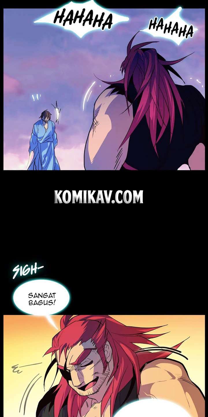Wolhan Gangcheonrok chapter 29 halaman 26