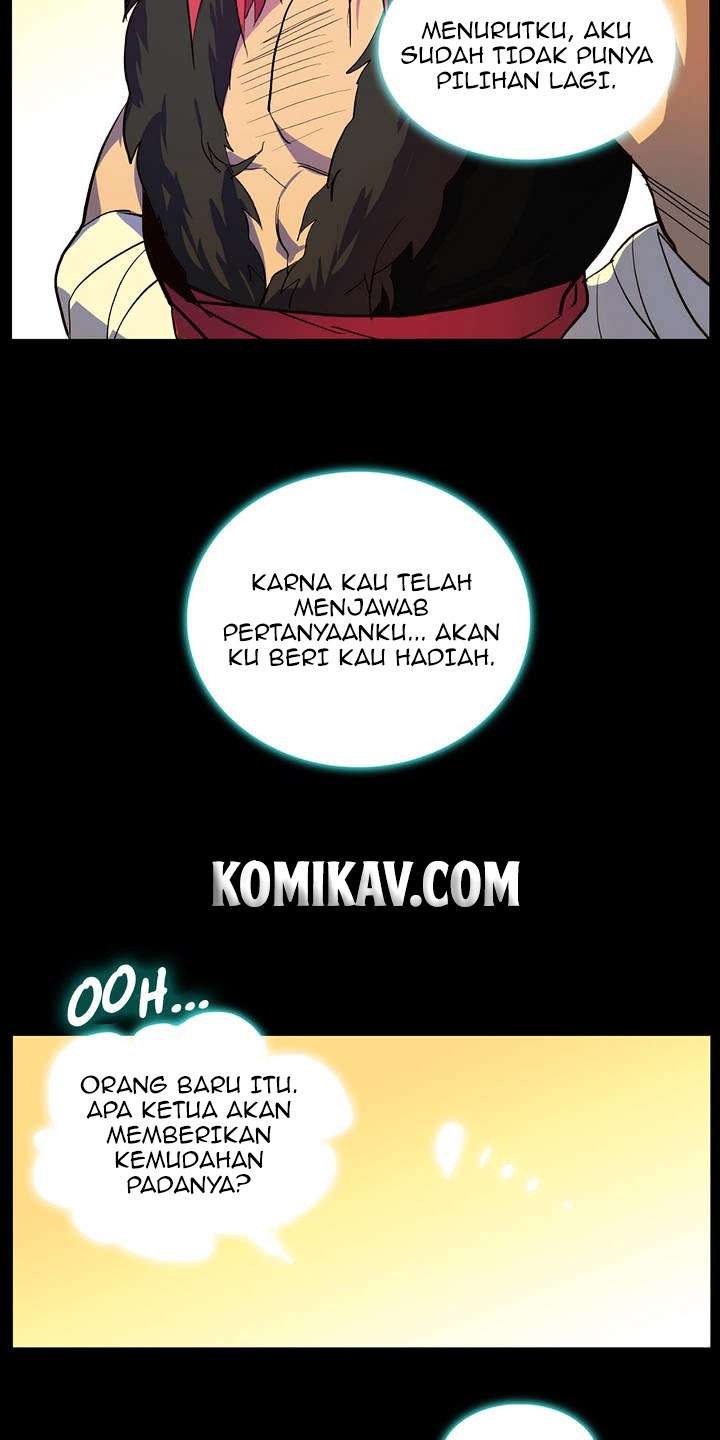 Wolhan Gangcheonrok chapter 29 halaman 27