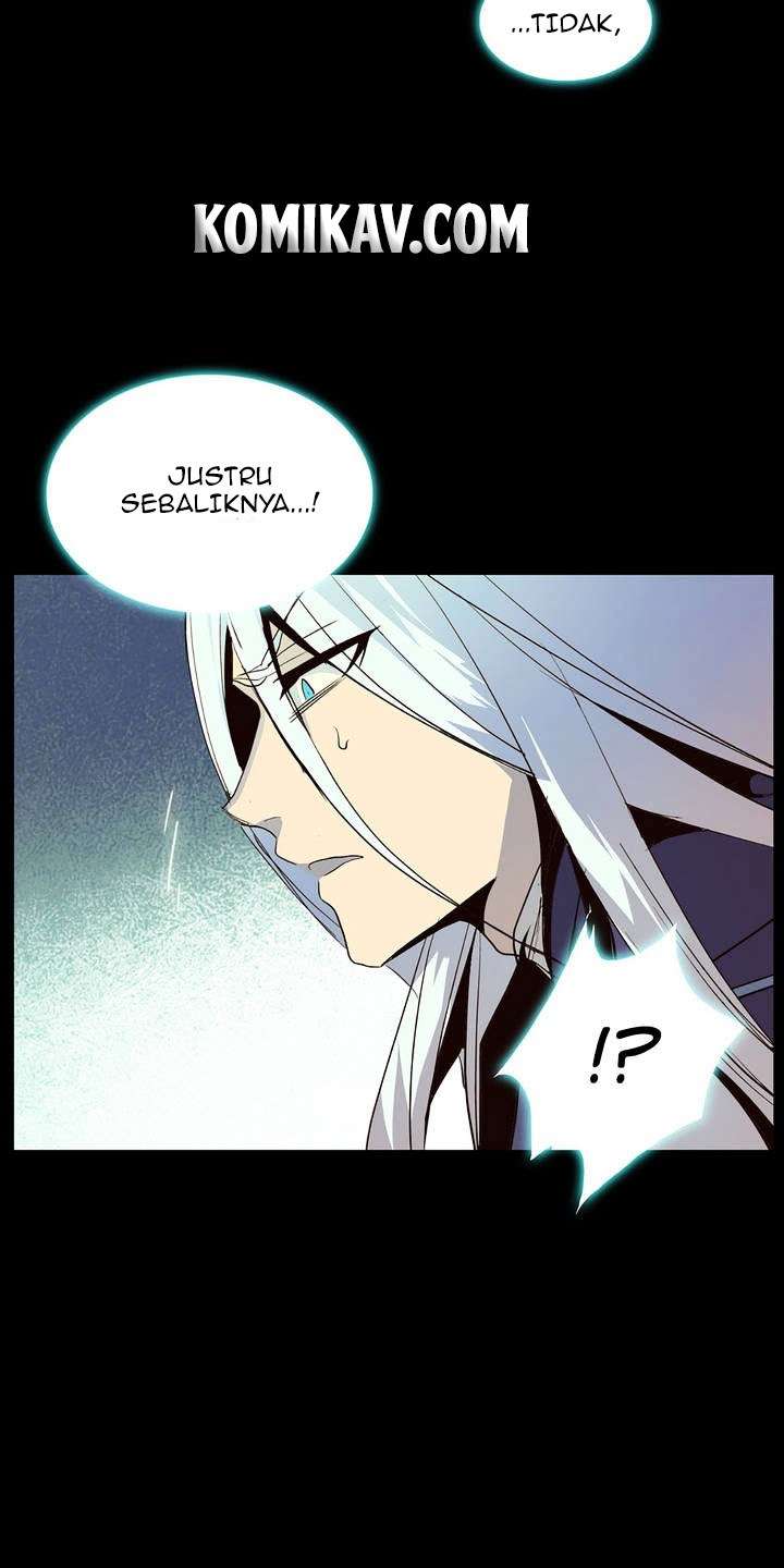 Wolhan Gangcheonrok chapter 29 halaman 28