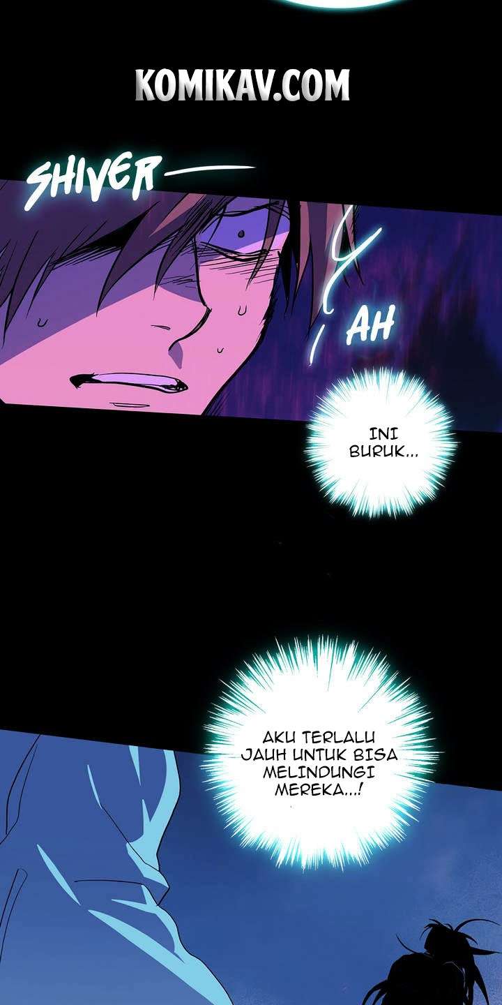 Wolhan Gangcheonrok chapter 29 halaman 30
