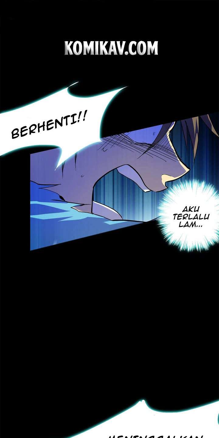 Wolhan Gangcheonrok chapter 29 halaman 32
