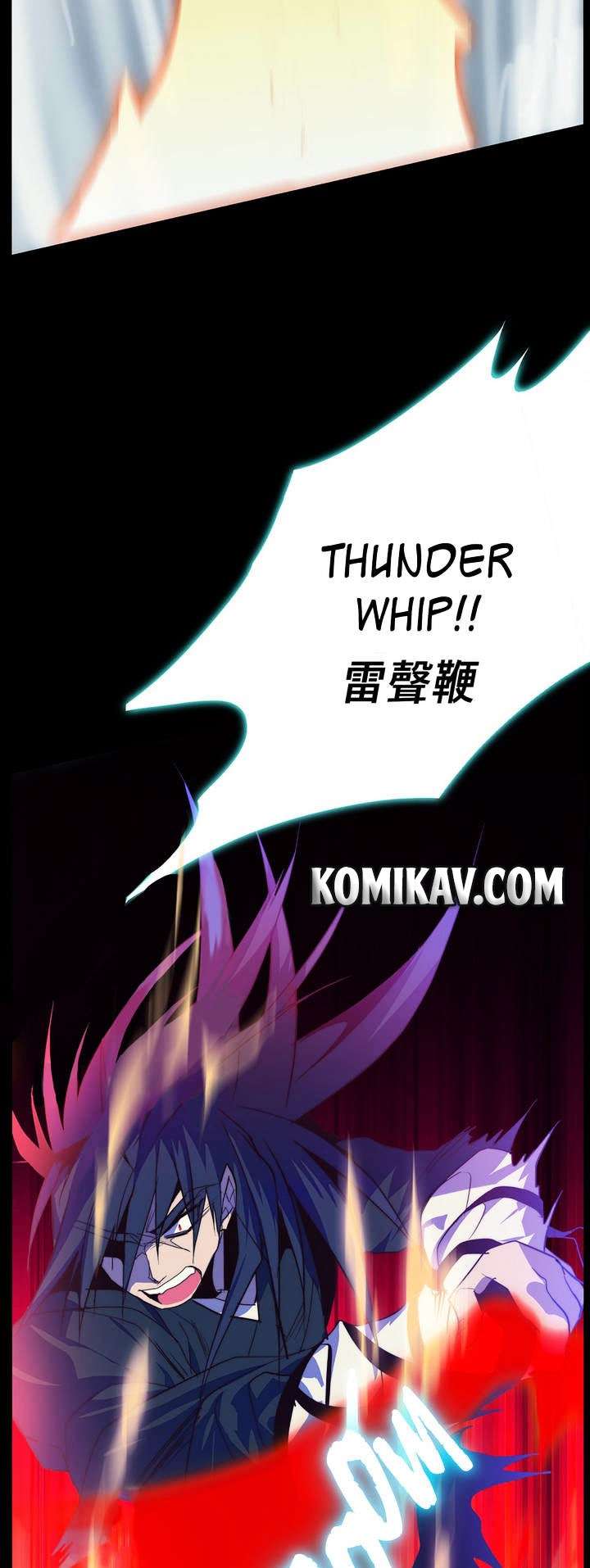 Wolhan Gangcheonrok chapter 29 halaman 40