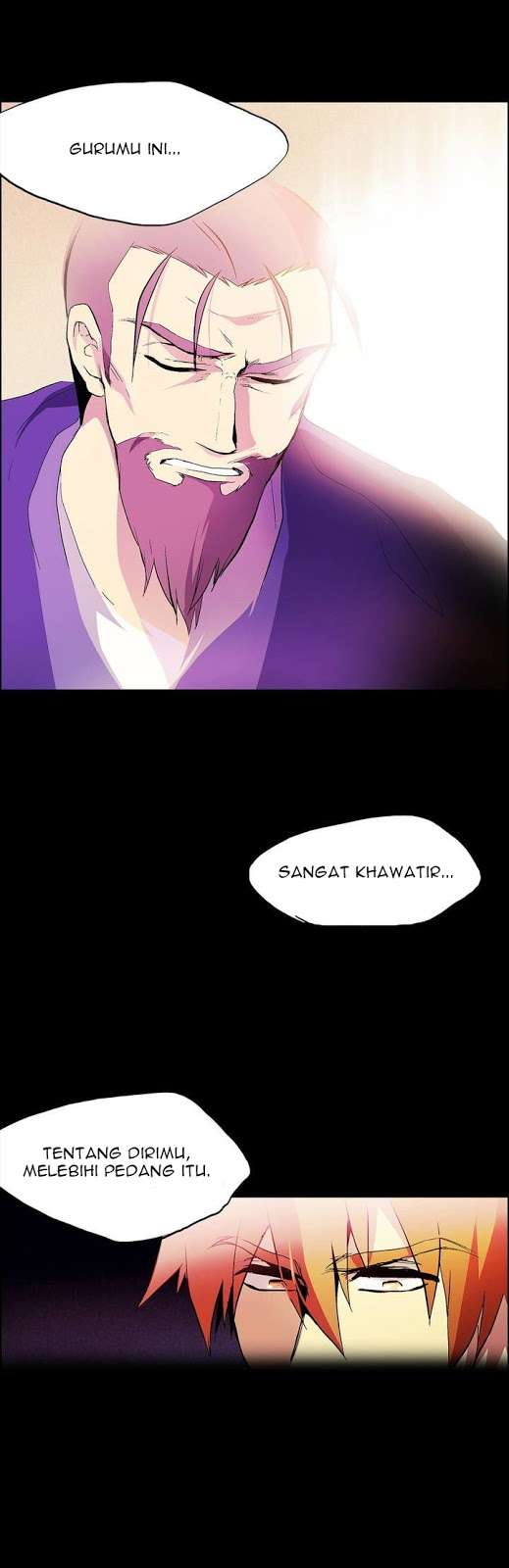 Wolhan Gangcheonrok chapter 3 halaman 4