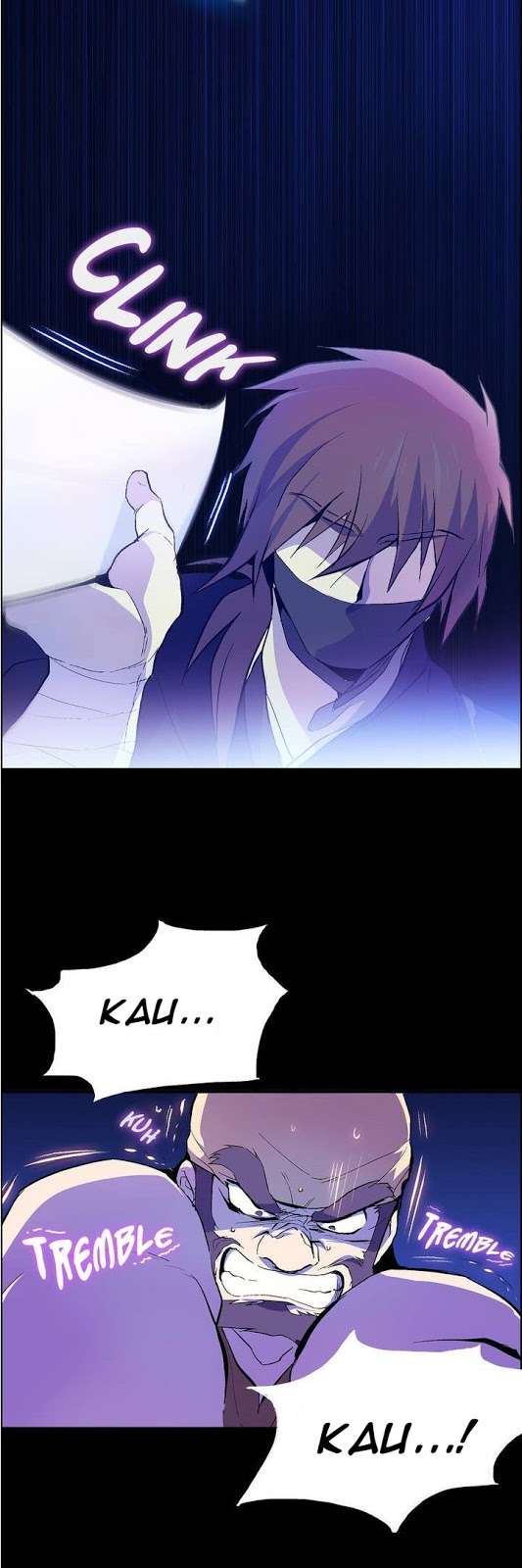 Wolhan Gangcheonrok chapter 3 halaman 14
