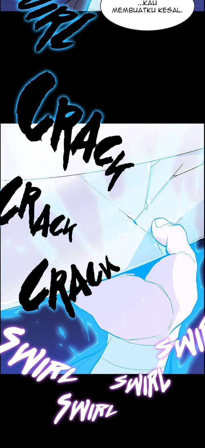 Wolhan Gangcheonrok chapter 3 halaman 16