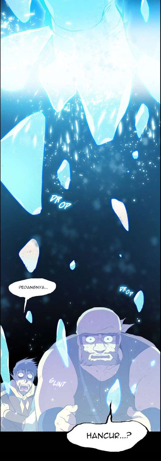 Wolhan Gangcheonrok chapter 3 halaman 18