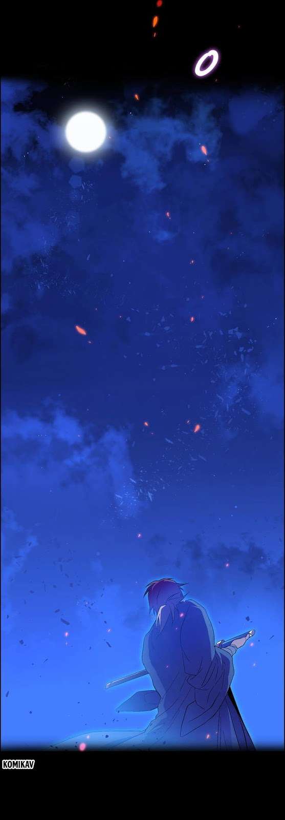 Wolhan Gangcheonrok chapter 3 halaman 25